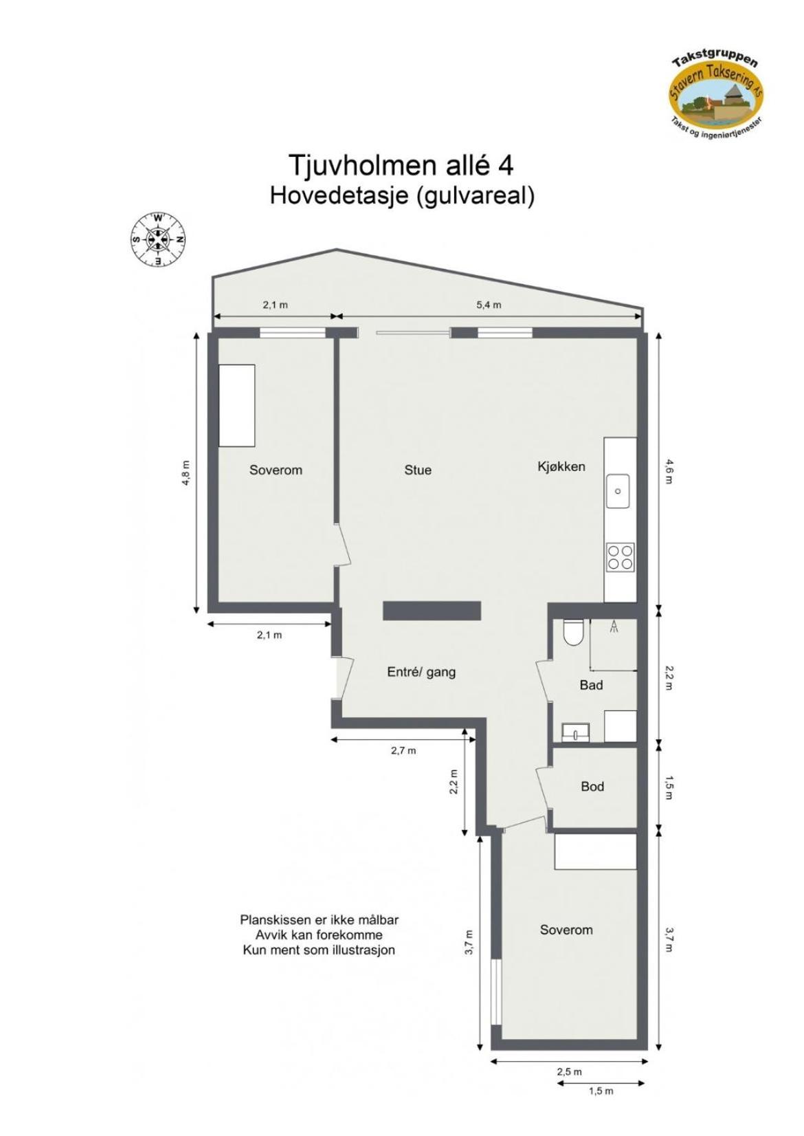 Tjuvholmen - Ved Aker Brygge Apartment Oslo Exterior photo